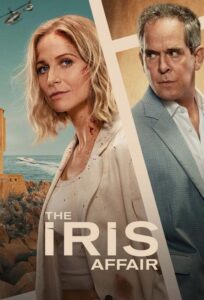 Serienplakat zu The Iris Affair