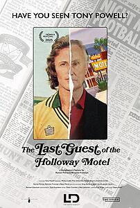 Filmplakat zu The Last Guest of the Holloway Motel