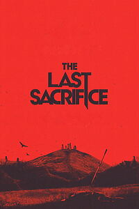 Filmplakat zu The Last Sacrifice