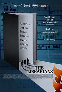 Filmplakat zu The Librarians