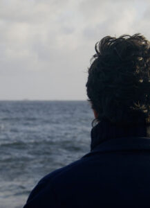 Filmplakat zu The Lightkeeper