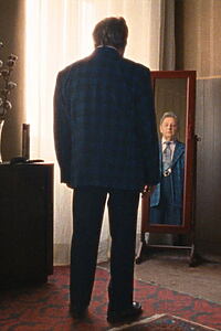 Filmplakat zu The Loneliest Man in Town