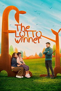 Filmplakat zu The Lotto Winner