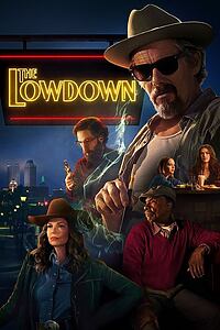 Serienplakat zu The Lowdown