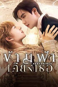 Serienplakat zu The Next Prince