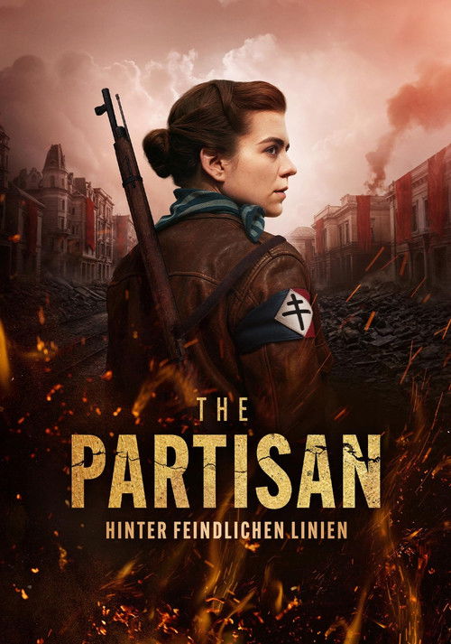 The Partisan – Hinter feindlichen Linien