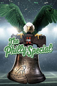 Filmplakat zu The Philly Special