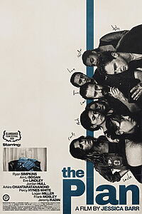 Filmplakat zu The Plan
