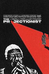 Filmplakat zu The Projectionist