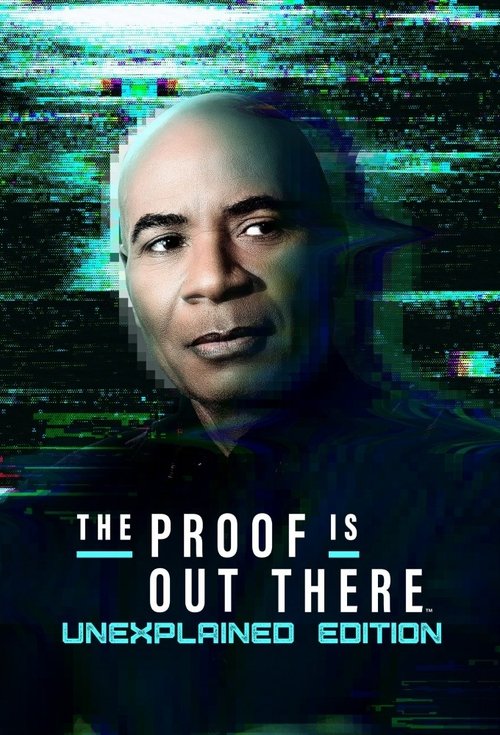 The Proof is Out There – Unexplained Edition