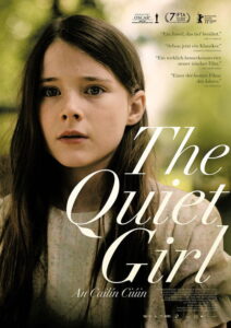 Filmplakat zu The Quiet Girl