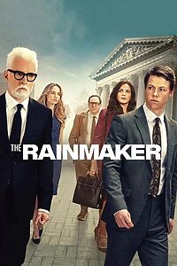Serienplakat zu The Rainmaker