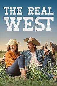 Filmplakat zu The Real West