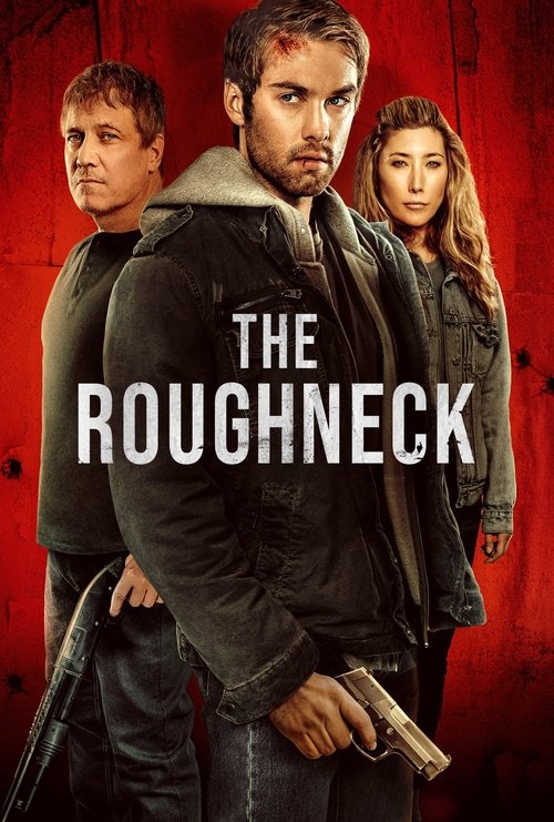 Filmplakat zu The Roughneck