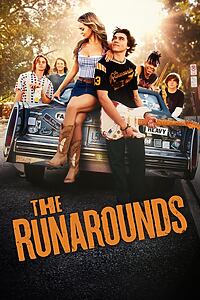 Serienplakat zu The Runarounds