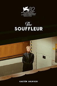 Filmplakat zu The Souffleur