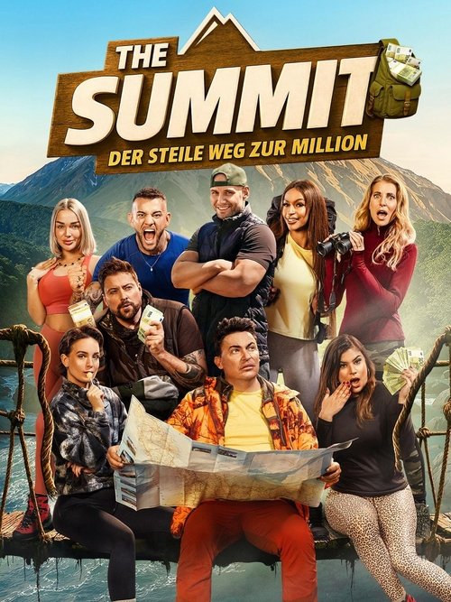 The Summit – Der steile Weg zur Million