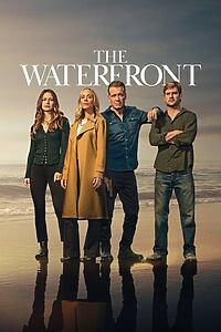 Serienplakat zu The Waterfront