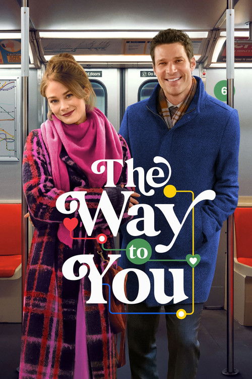 The Way to You