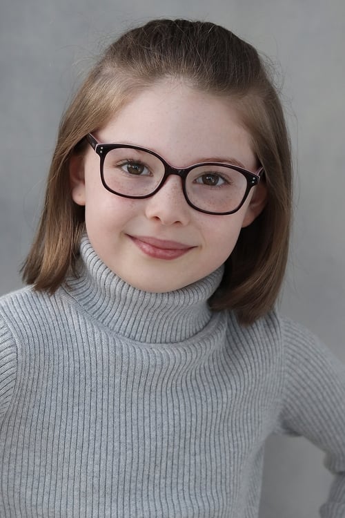 Porträt von Thea Achillea