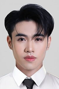 Porträt von Thirasak Kaewyoddee