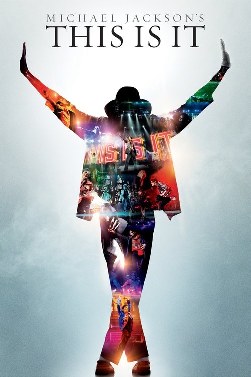 Filmplakat zu This Is It