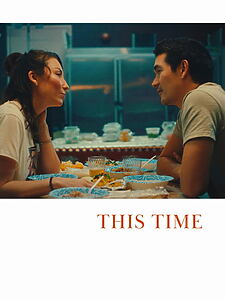 Filmplakat zu This Time