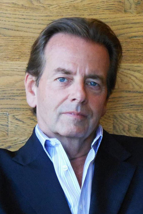 Porträt von Thom Mount