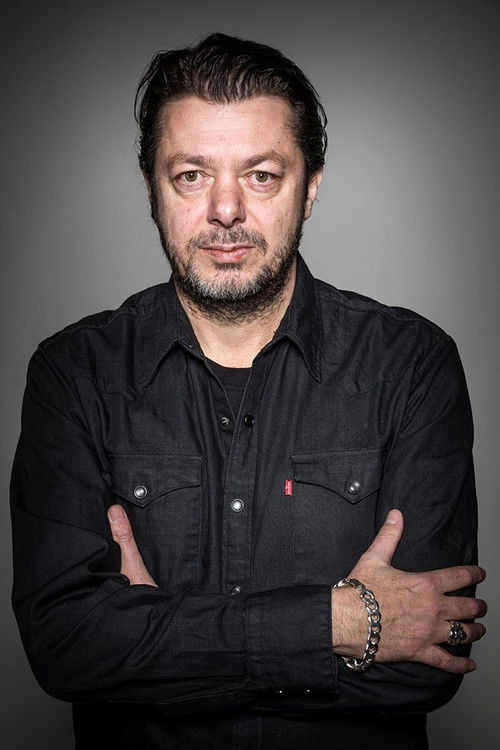 Porträt von Thomas Arslan