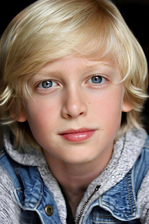 Porträt von Thomas Parobek