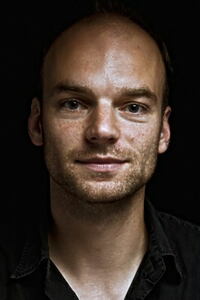 Porträt von Thomas Stuber