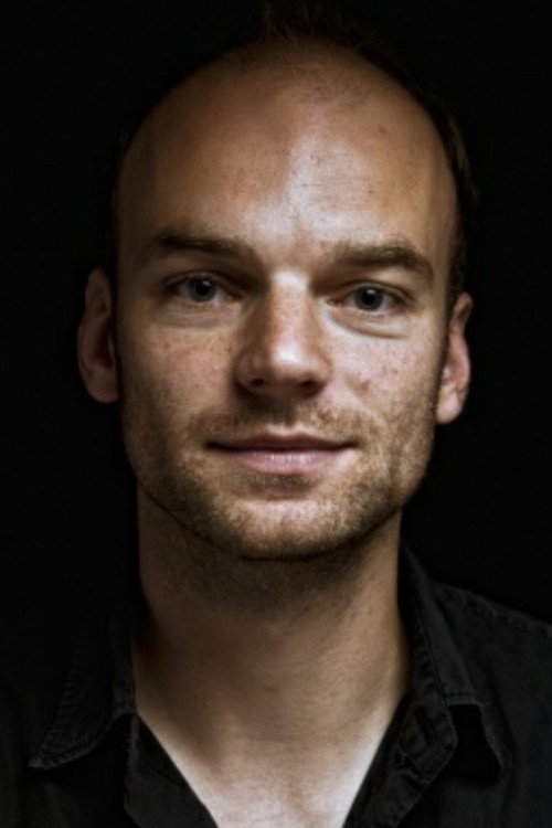 Porträt von Thomas Stuber