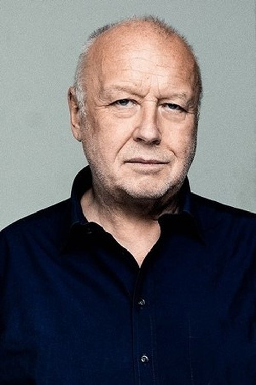 Porträt von Thomas Thieme