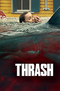 Filmplakat zu Thrash