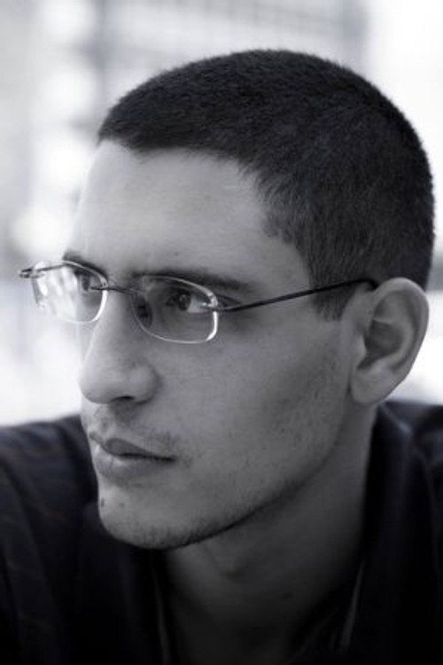 Porträt von Tiago Resende