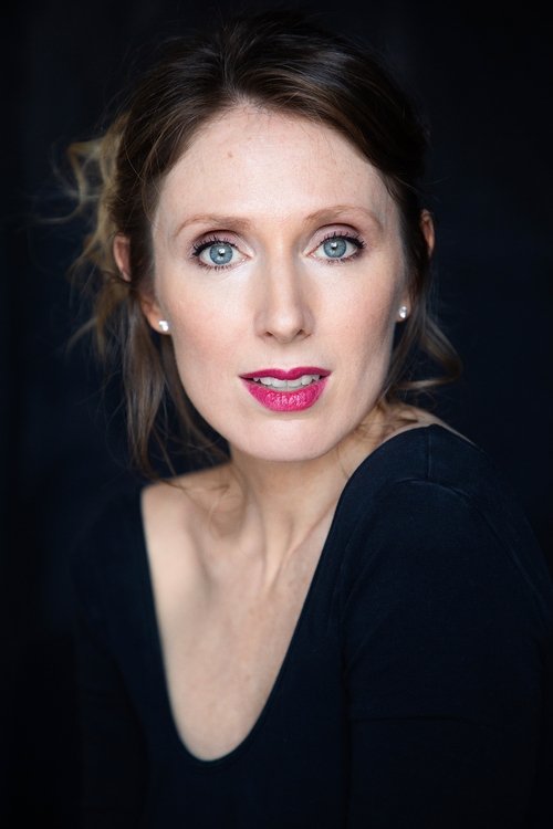 Porträt von Tiffany Hofstetter