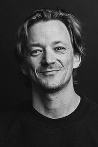 Porträt von Tim Kamps