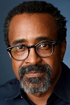 Porträt von Tim Meadows