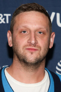 Porträt von Tim Robinson