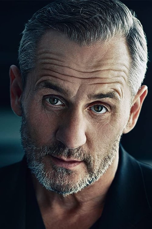 Porträt von Tim Wilde