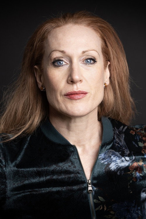 Porträt von Tizza Covi