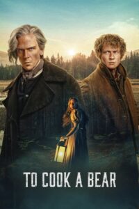 Serienplakat zu To Cook a Bear