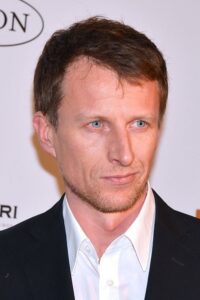 Porträt von Tobias Zilliacus