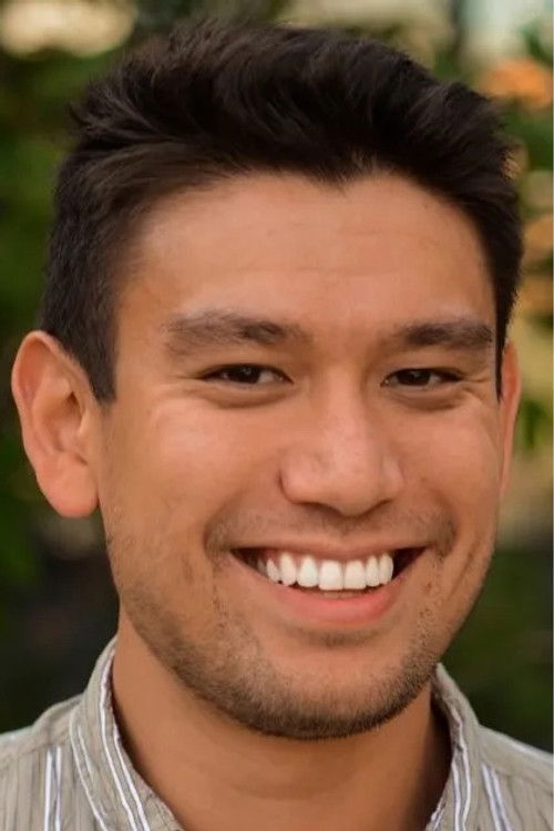 Porträt von Toby Nalbandian