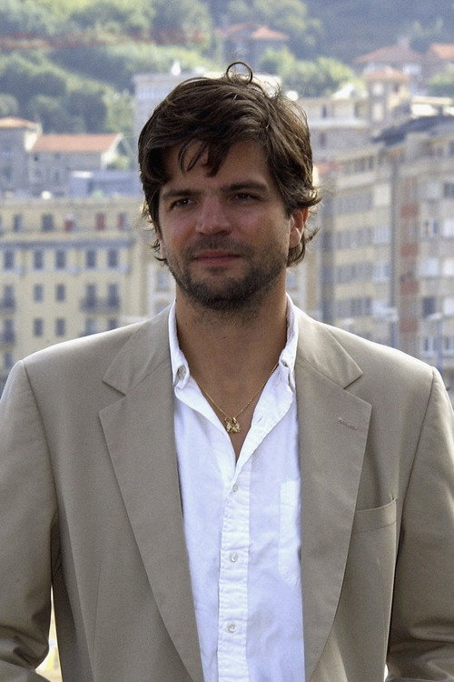 Porträt von Tod Williams