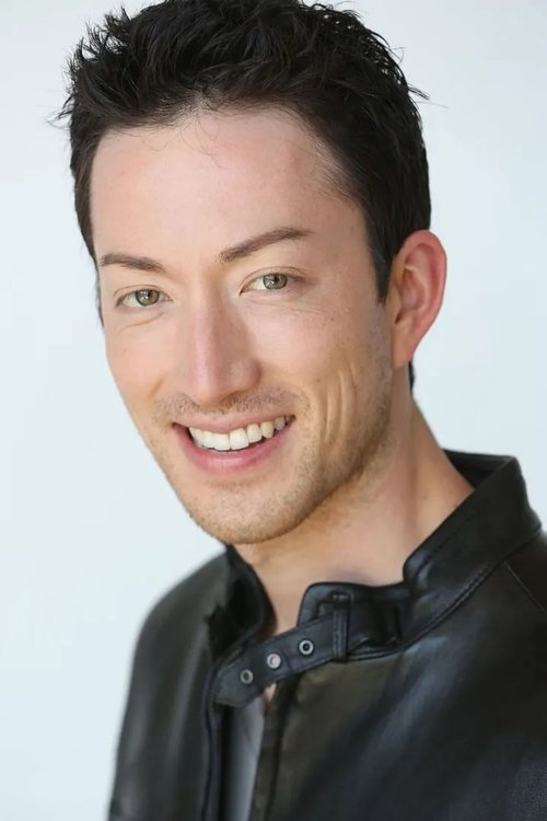 Porträt von Todd Haberkorn