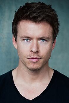 Porträt von Todd Lasance