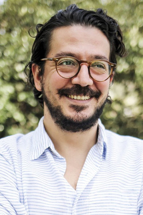 Porträt von Tolga Karaçelik