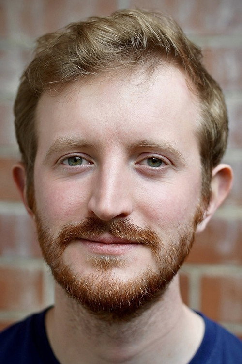 Porträt von Tom Brennan