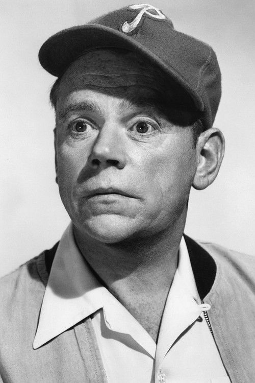 Porträt von Tom Ewell